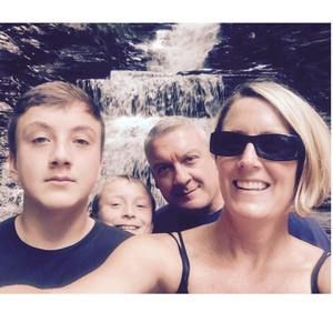 Meet your Posher, Katherine